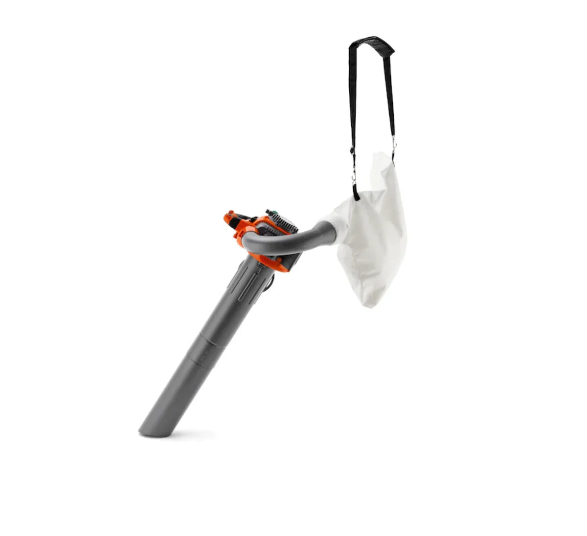 2-Cycle 170-MPH 470-CFM Gas Leaf Blower and Vacuum Kit - image 3