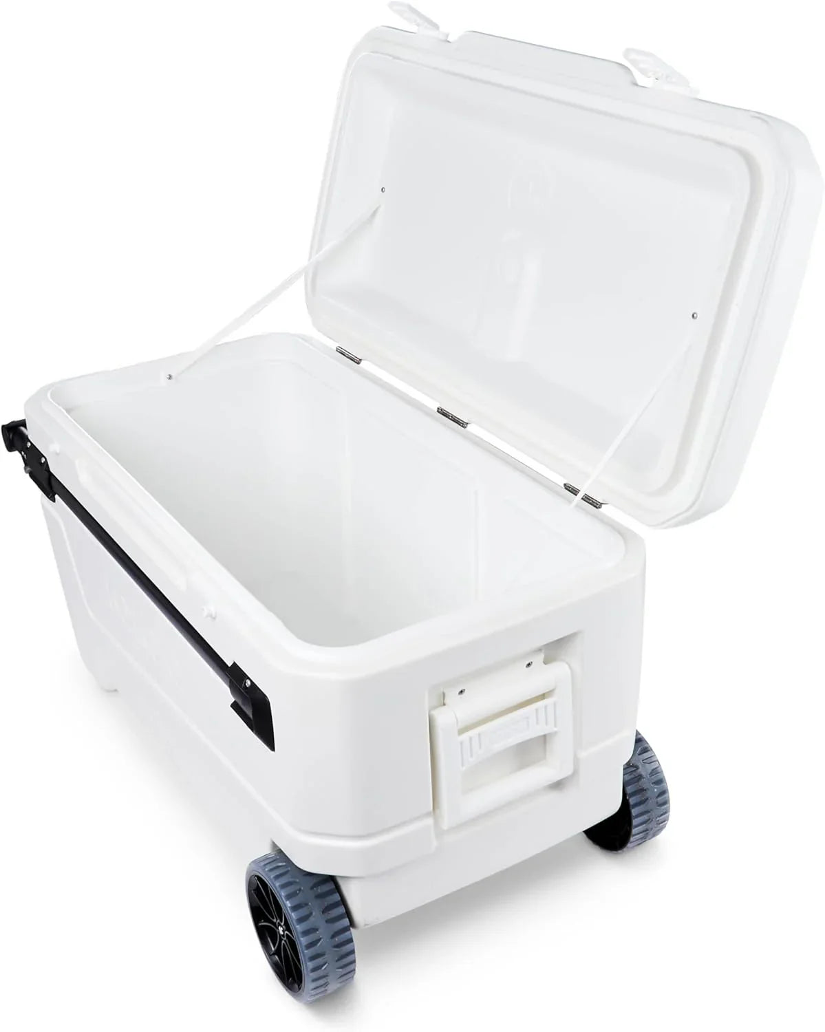 110QT Glide Cooler with Wheels and Telescoping Handle - image 8
