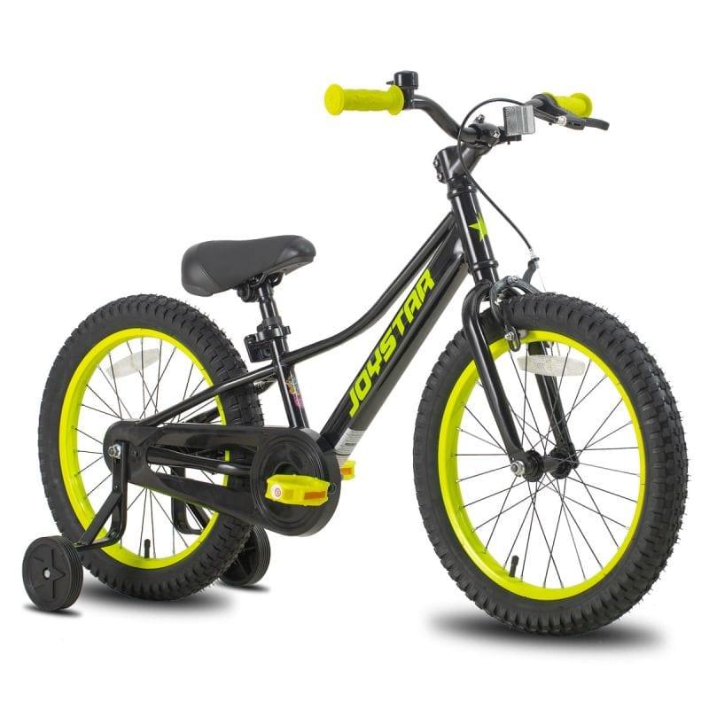 JOYSTAR NEO 20 Inch Kids Bike with Training Wheels - image 16