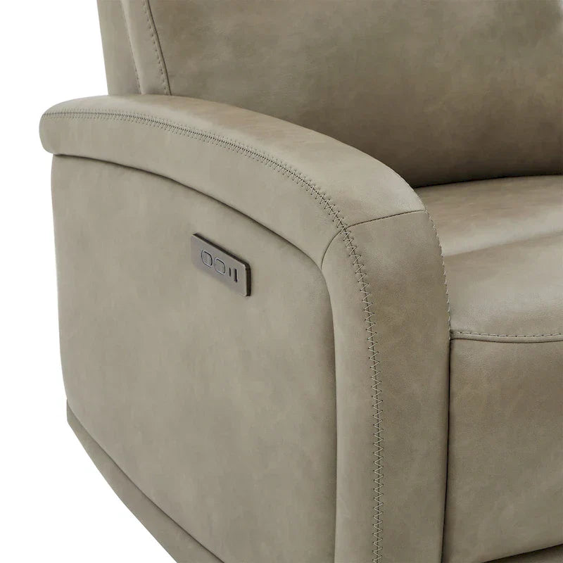 Lena Zero Wall Hugger Electric Recliner - image 24
