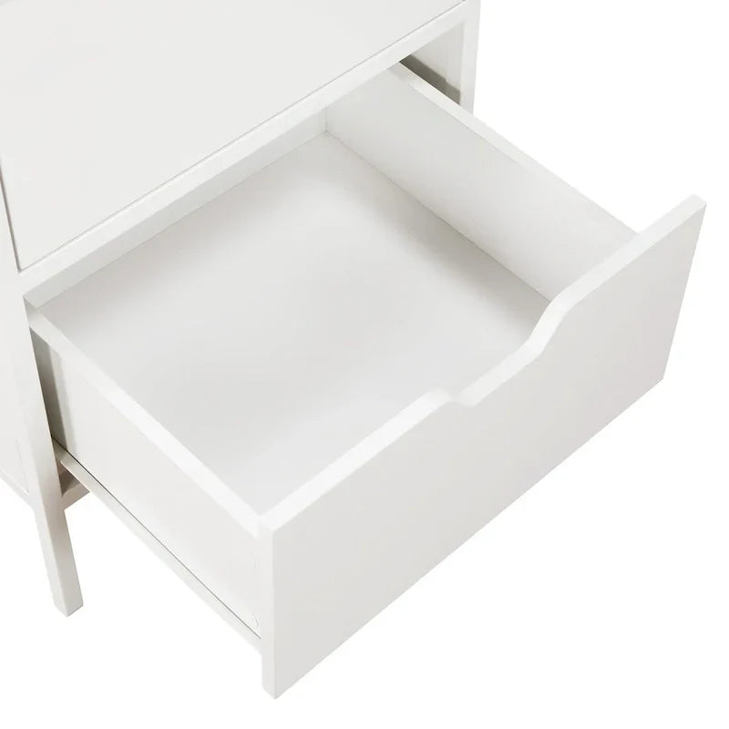 Freeport 4-Drawer Decorative Storage Unit - image 17