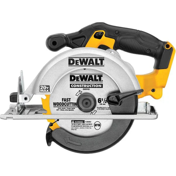 20V MAX Cordless 7 Tool Combo Kit, 20V MAX 4.5-5 in. Grinder, and (1) 20V 4.0Ah and (1) 20V 2.0Ah Batteries - image 5