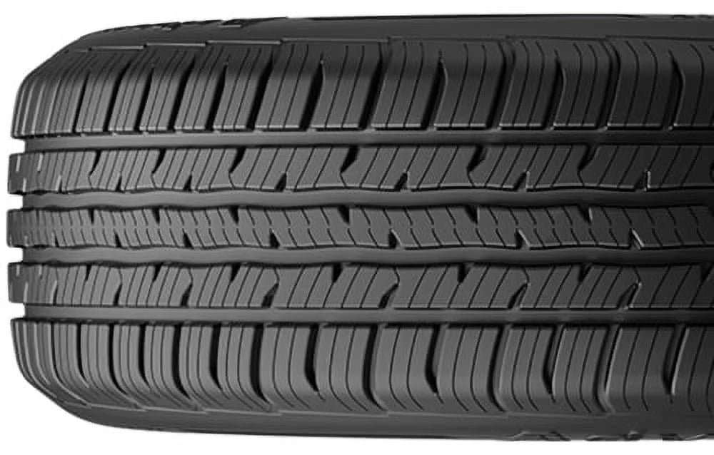 2 BFGoodrich Advantage Control 235/65R16 103H All Season 75K Mileage Warranty BF28566 / 235/65/16 / 2356516 - image 3