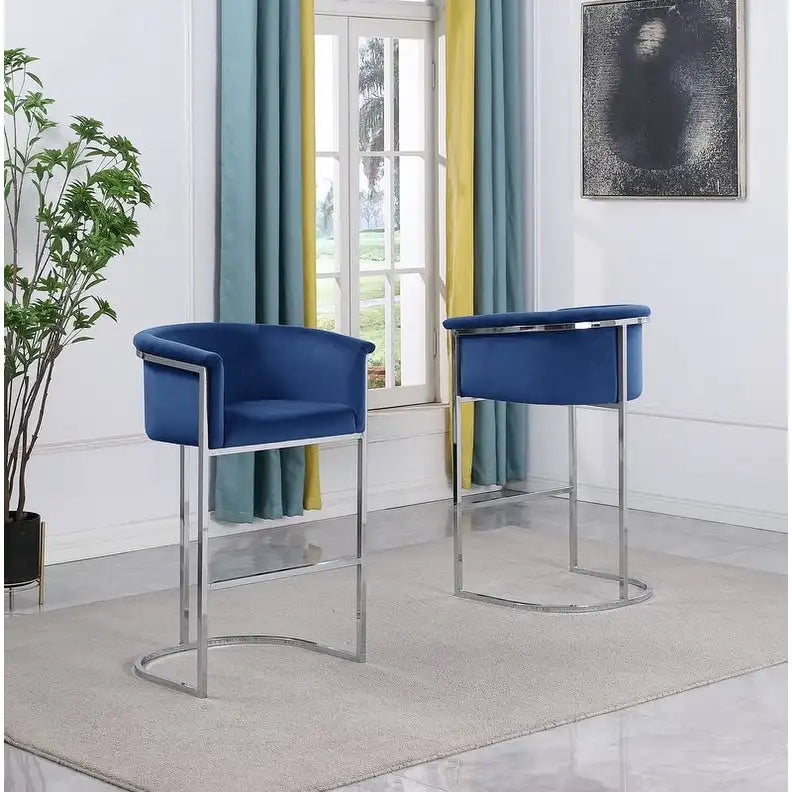 Premium Upholstered Counter Height Chair for Exceptional Quality - image 6