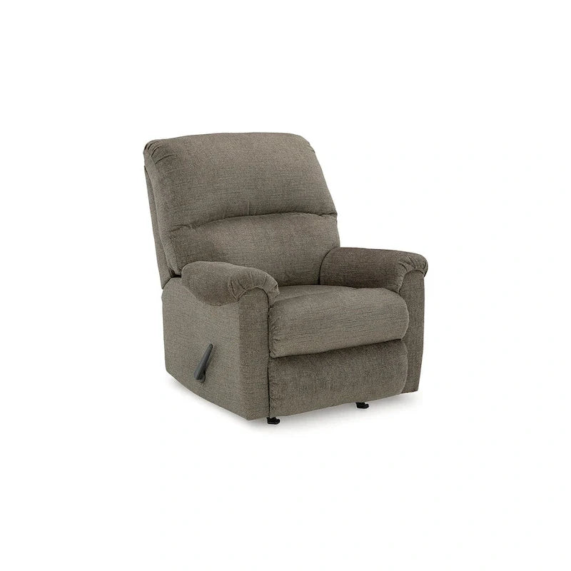 Signature Design by Ashley Stonemeade Recliner - image 12