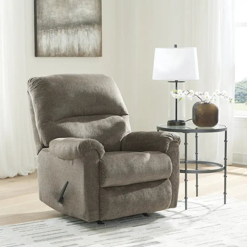 Signature Design by Ashley Stonemeade Recliner - image 2
