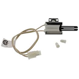 Gas Oven Ignitor for Frigidaire, AP3963540, PS1528534, 316489400 - image 1