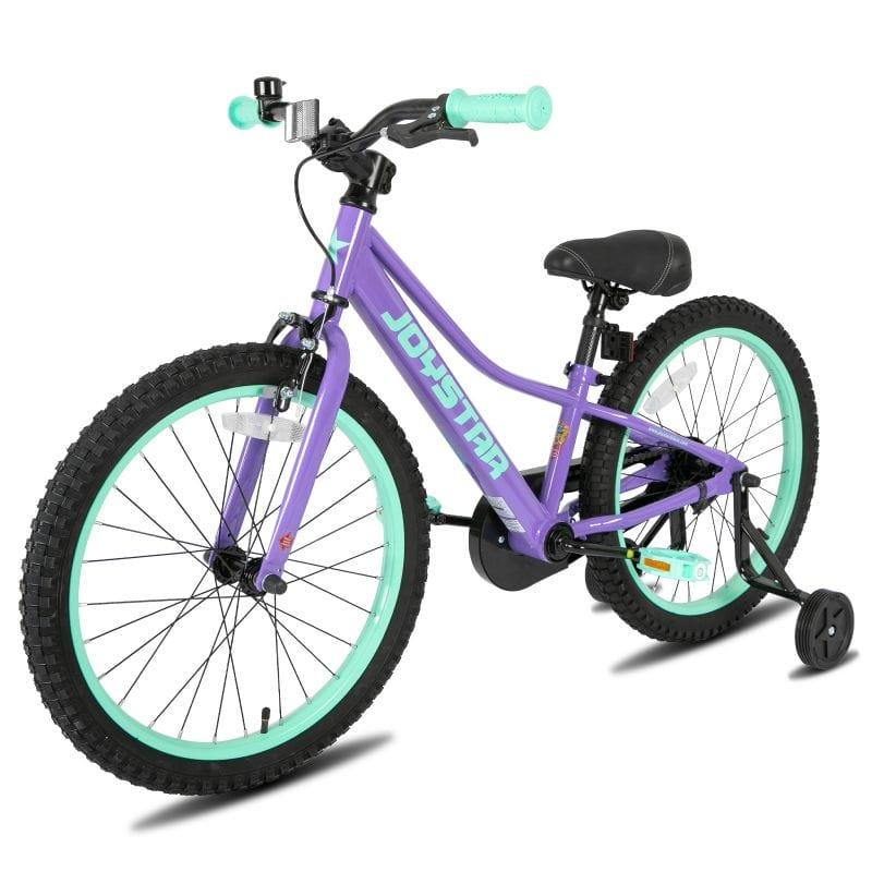 JOYSTAR NEO 20 Inch Kids Bike with Training Wheels - image 15