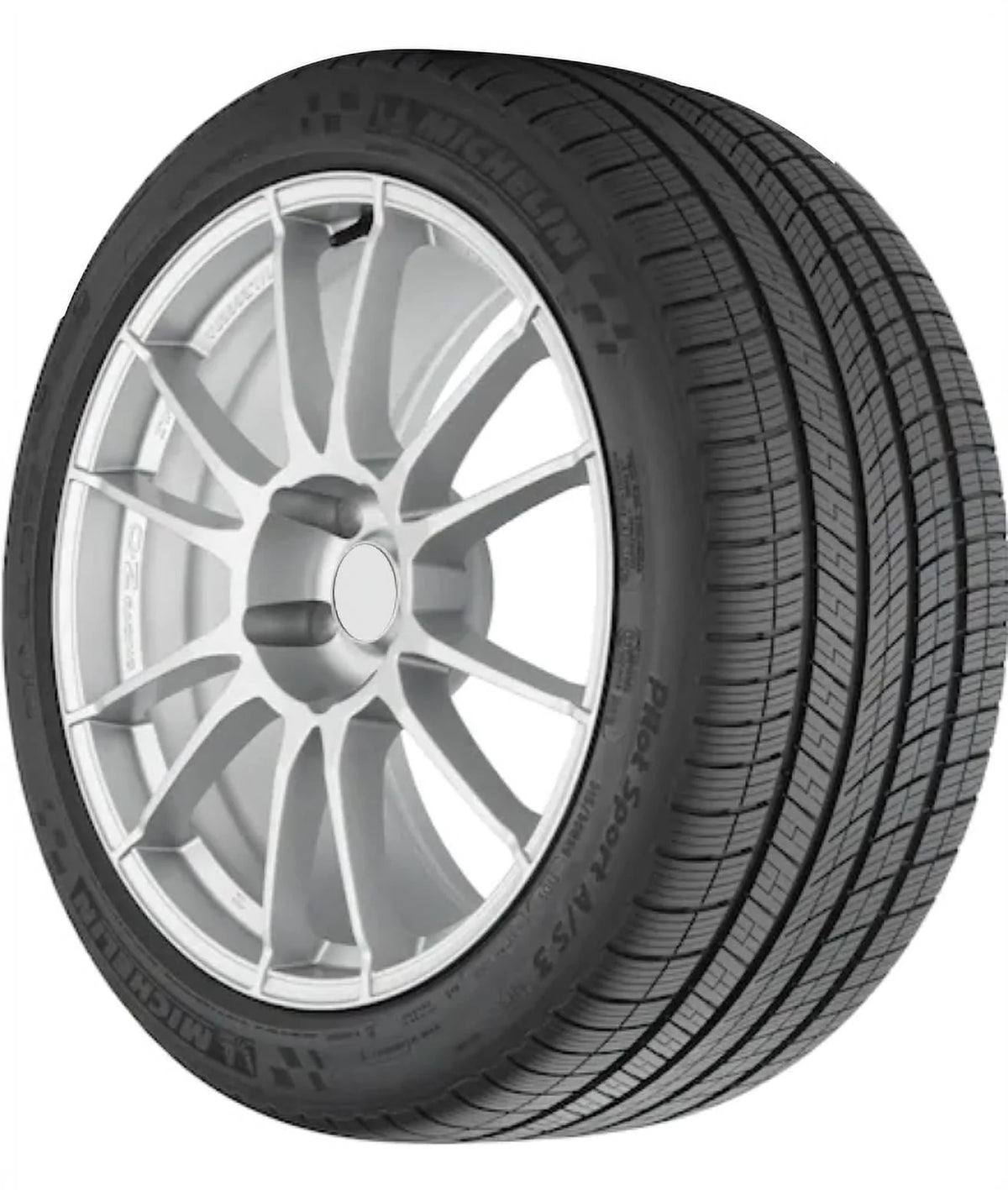A/S 3 Full season 275/45R20XL 110V - image 2