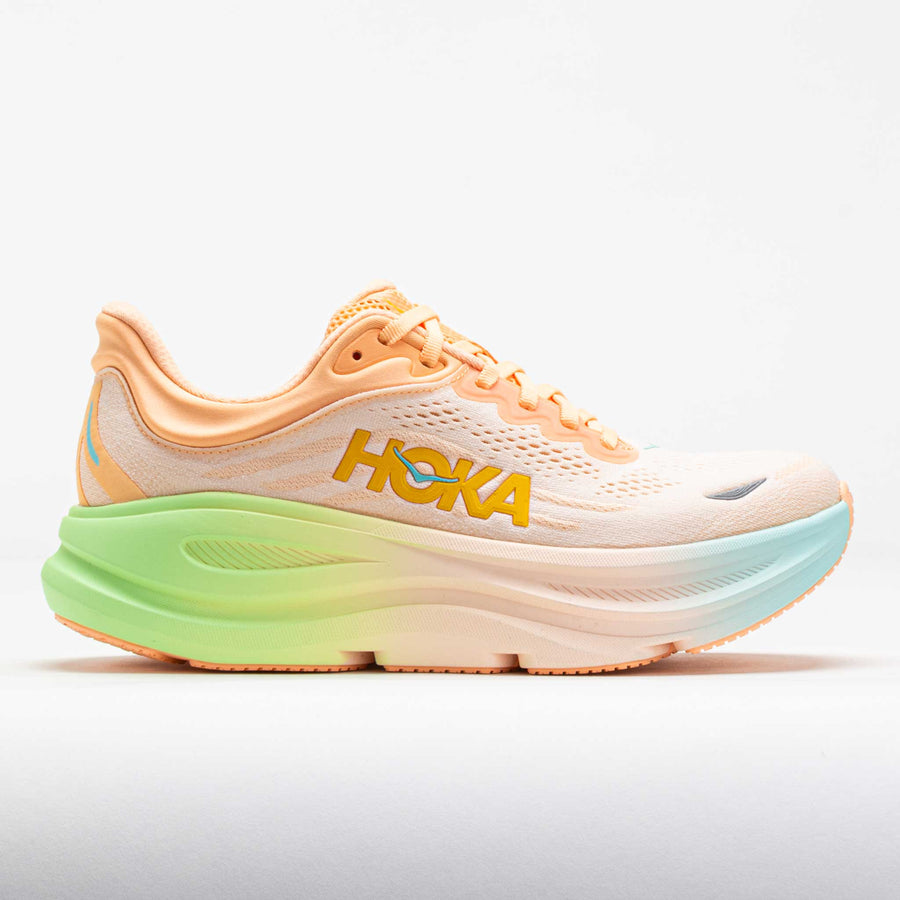 Bondi 9 Women's Frost/Pale Tangerine - image 1