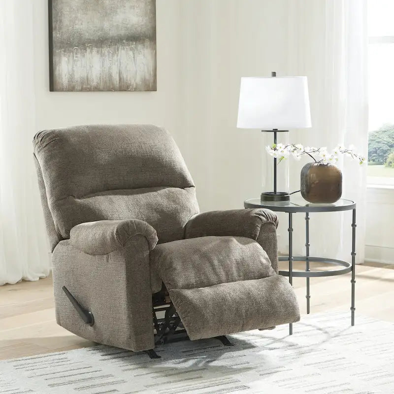 Signature Design by Ashley Stonemeade Recliner - image 18