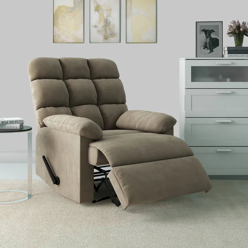 ProLounger Space-Saving Recliner - image 7