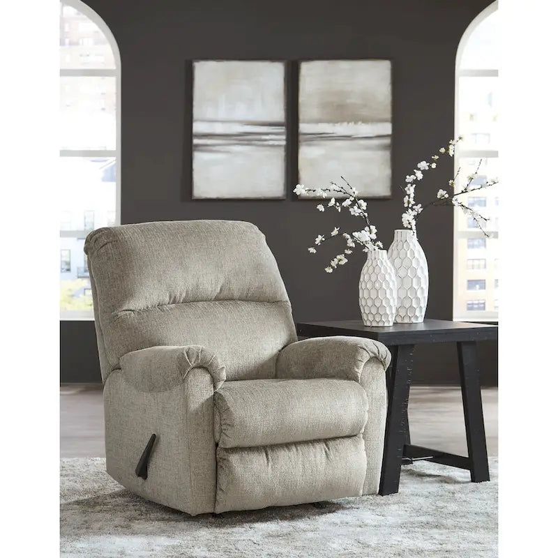 Signature Design by Ashley Stonemeade Recliner - image 1