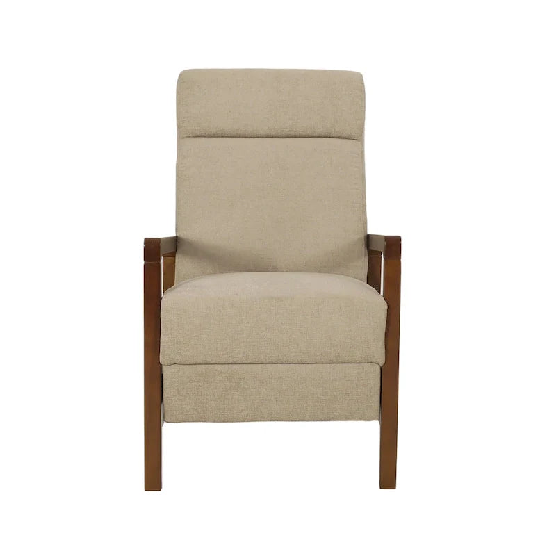Christopher Knight Home Neihart Waterfall Back Pushback Recliner - image 3