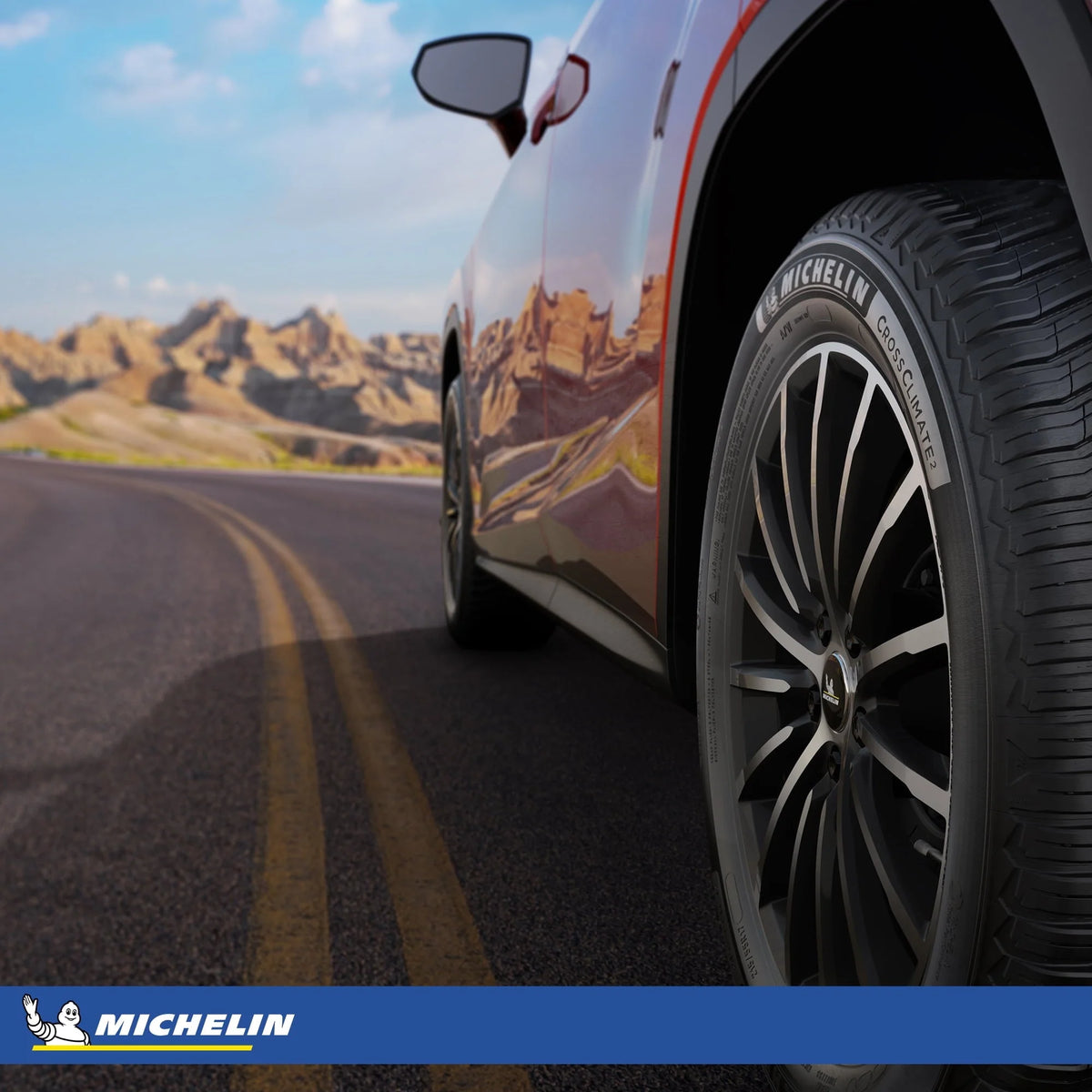 Full season 245/45R21/XL 104V tires - image 10