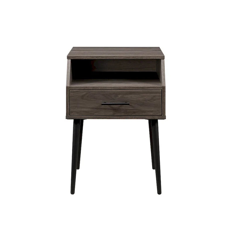 Middlebrook Modern Minimalist Side Table - image 16