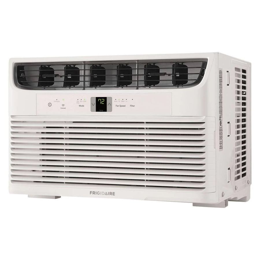 Frigidaire 8,000 BTU Window Air Conditioner with WiFi & Remote, Multi-Speed and Eco Mode - image 1