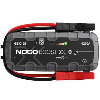 12V 4250A Lithium-Ion Jump Starter - Model GBX155 - image 1
