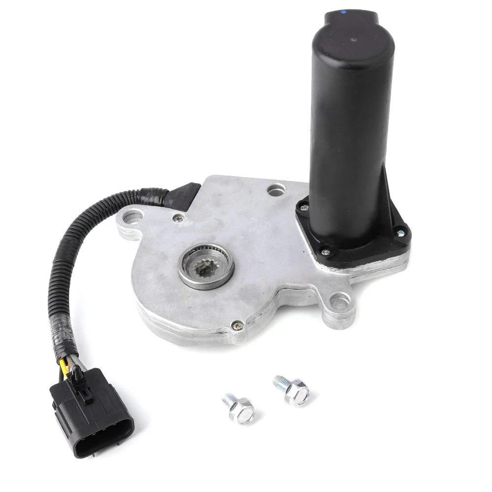 4WD Transfer Case Shift Encoder Motor for Chevy Silverado Transfer Case Encoder Motor - image 1