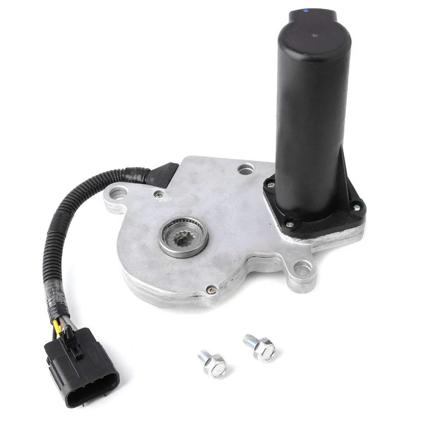 4WD Transfer Case Shift Encoder Motor for Chevy Silverado Transfer Case Encoder Motor - image 1