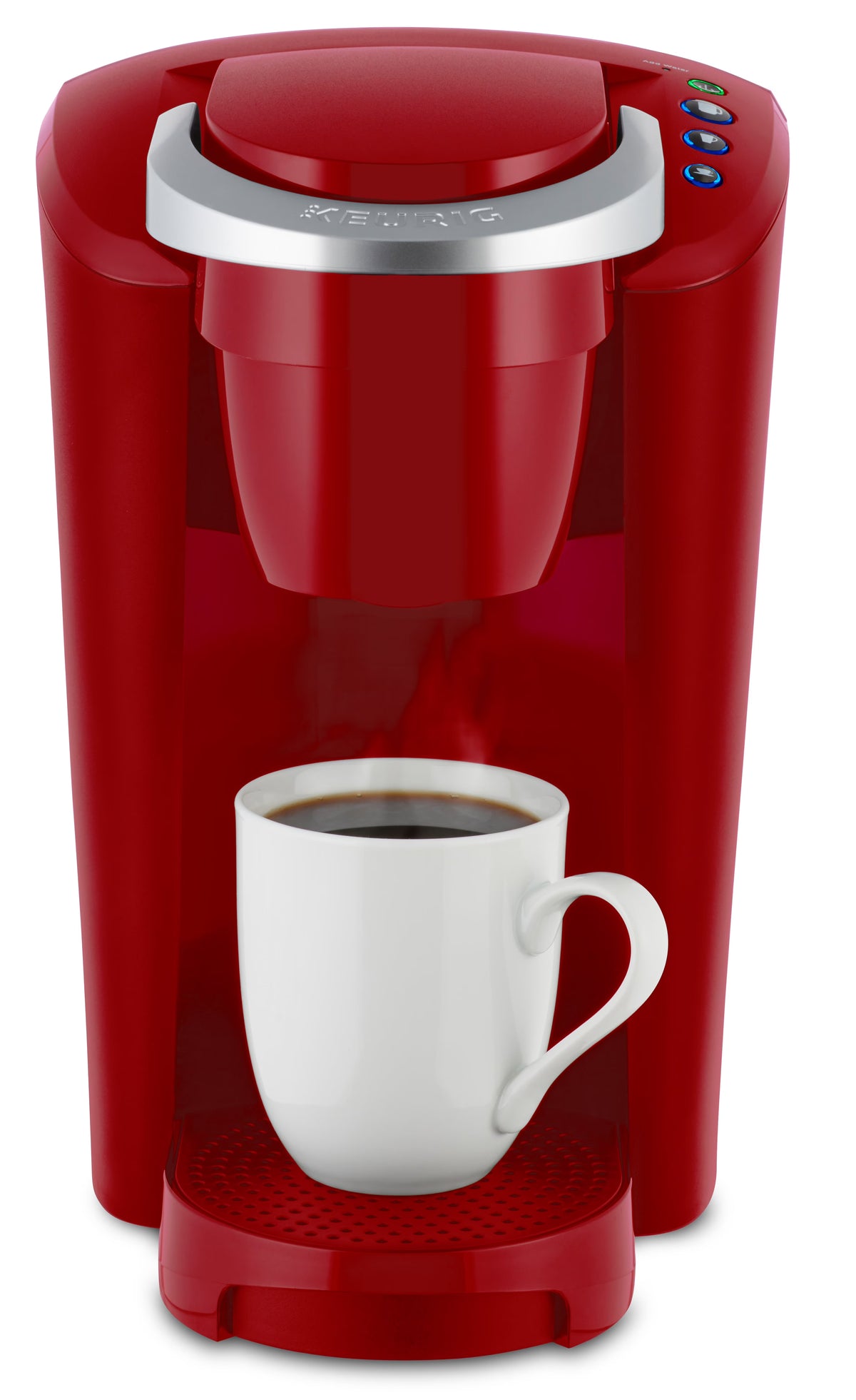 Keurig K-Compact Single-Serve K-Cup Pod Coffee Maker, Black - image 3