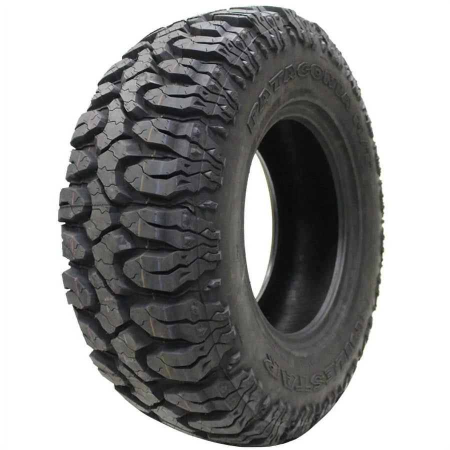 Milestar Patagonia M/T Mud Terrain LT315/70R17 121/118Q D Light Truck Tire - image 1