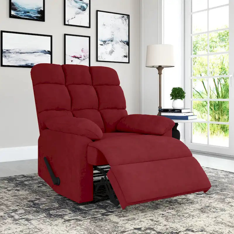 ProLounger Space-Saving Recliner - image 3