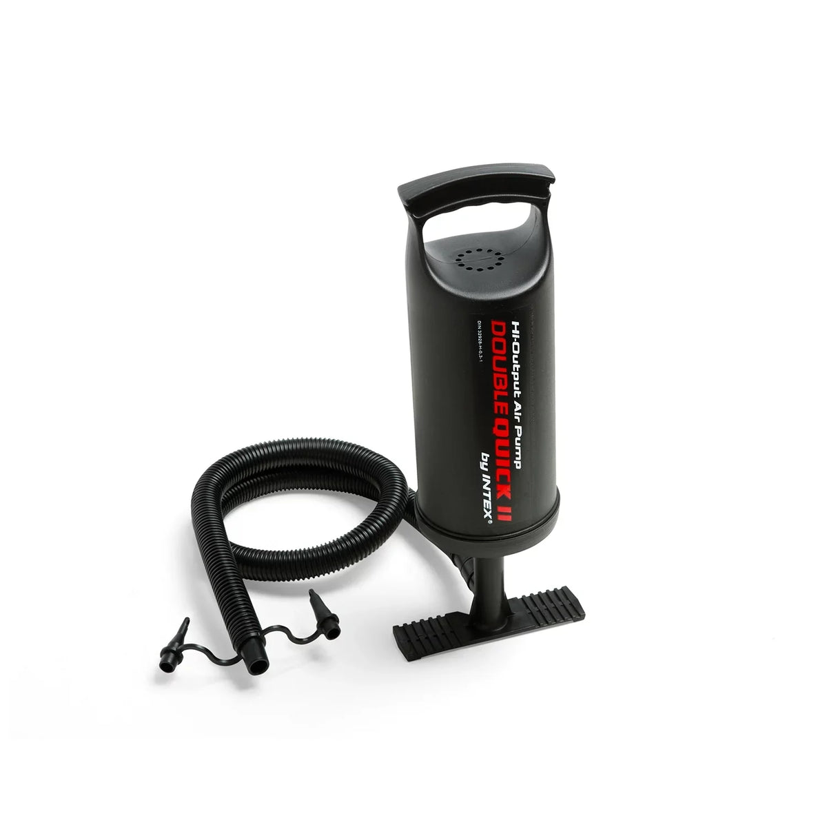 Intex Challenger K2 Inflatable Kayak with Oars and Hand Pump - image 5