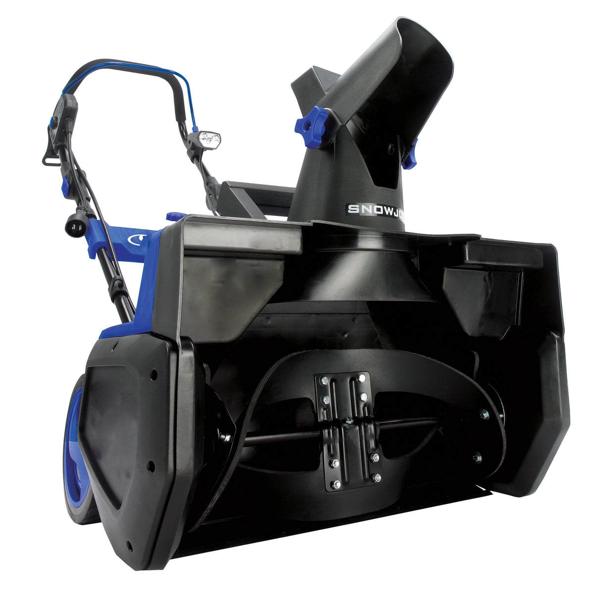 Snow Joe 21 - Inch Electric Single - Stage Snow Blower, 15 - Amp, Directional Chute Control - image 7