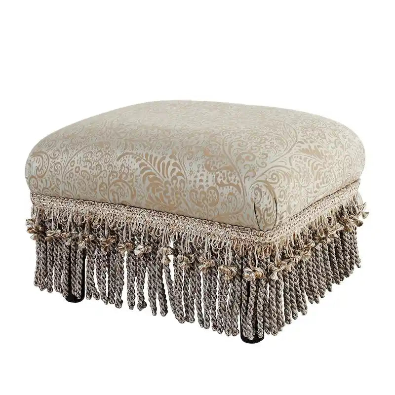Fiona Footstool by Jennifer Taylor Home - image 4
