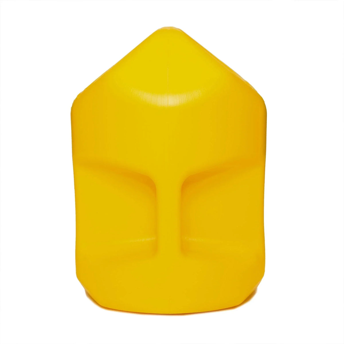 Midwest Can Company 5 Gallon Diesel Can Fuel Container w/ Auto Shut Off (4 Pack) - image 8