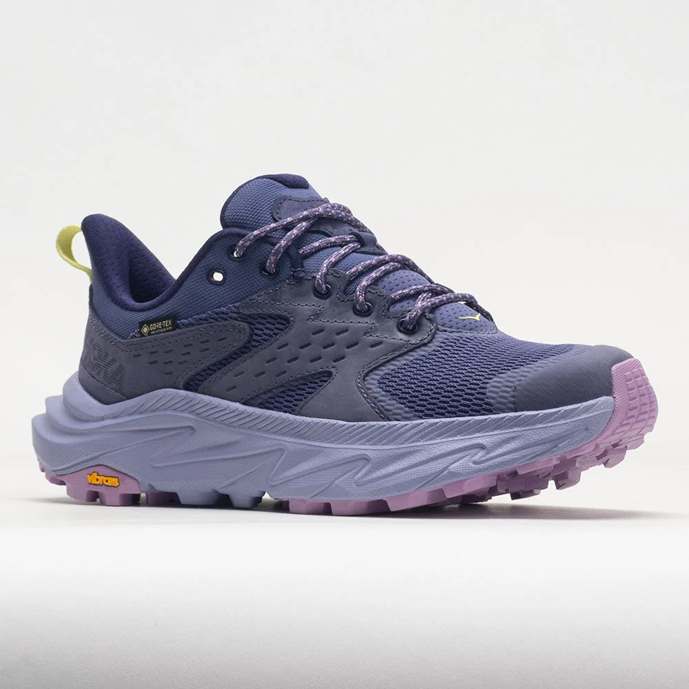 Anacapa 2 Low GTX Women's Meteor/Cosmic Sky - image 5