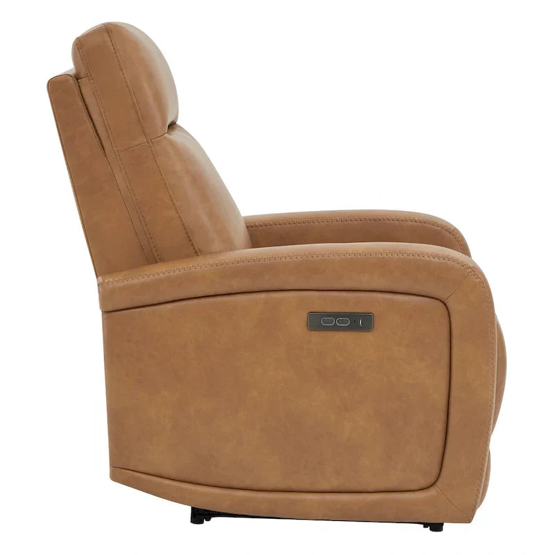 Lena Zero Wall Hugger Electric Recliner - image 34
