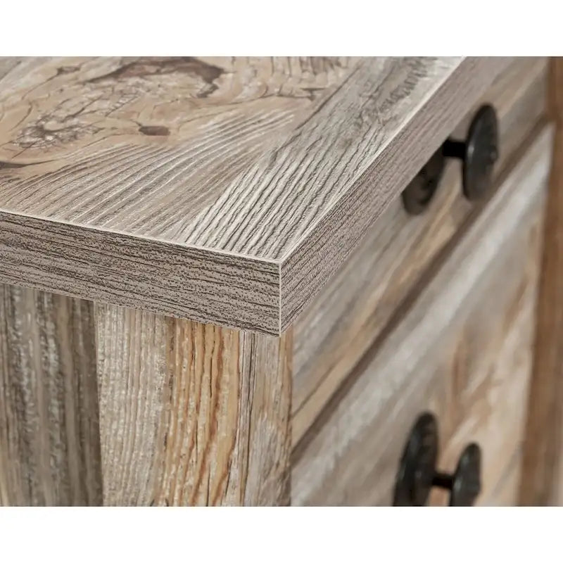Cottage Road L-Shaped Desk - image 29