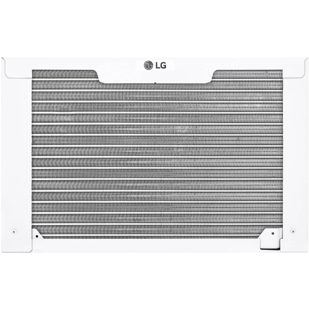 LG 8, 000 BTU 340 Sq Ft Window Air Conditioner with Remote Control, White, LW8016ER - image 13