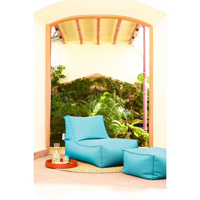 Gouchee Home Alpine Indoor/Outdoor Bean Bag Lounger Chair - image 6