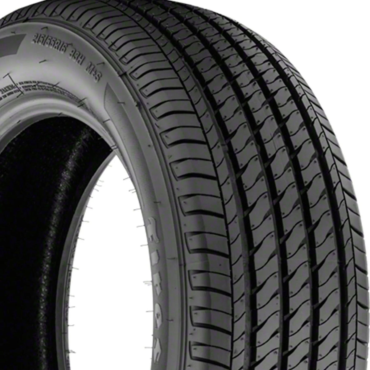 Firestone FT140 All-Season 205/60R16 92H Passenger Tire - image 2