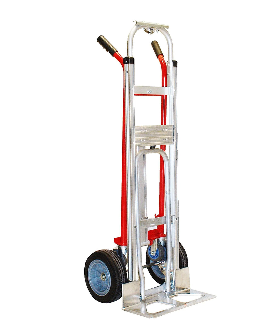 60137 1,000 lb. Capacity 4-in-1 Hand Truck - image 1