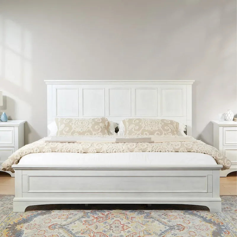 Essential Farmhouse Bed Set - image 12