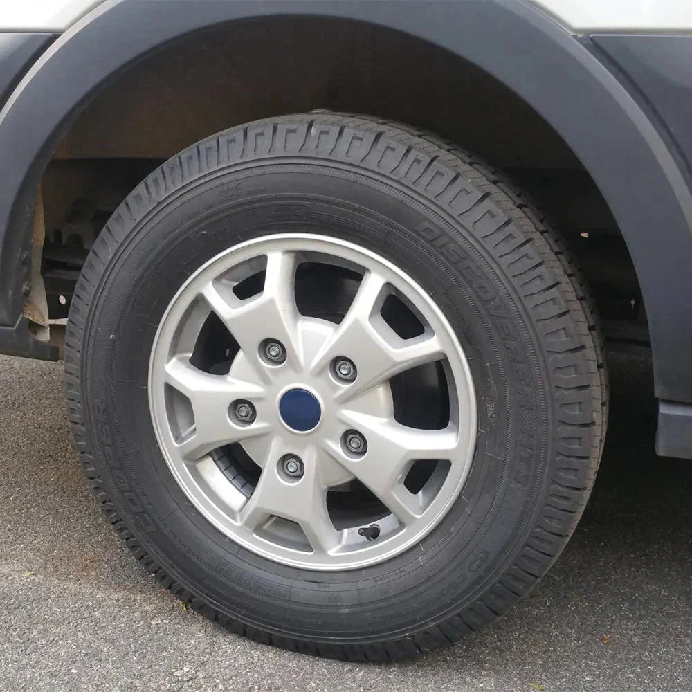 Pair of 2 (TWO) Cooper Discoverer HT3 ST 235/85R16 120/116R E (10 Ply) Trailer Tires - image 6