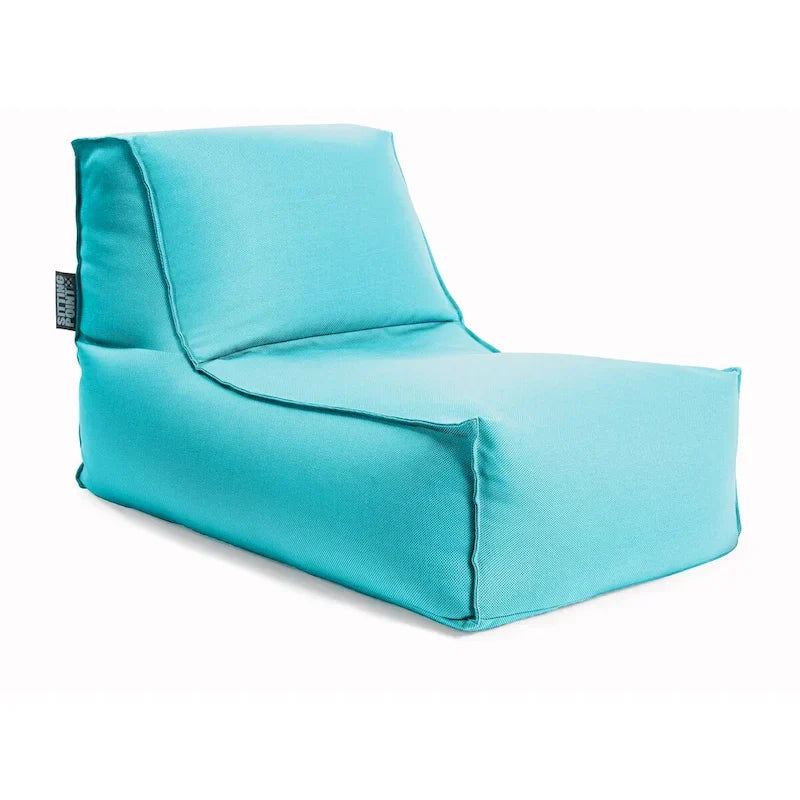 Gouchee Home Alpine Indoor/Outdoor Bean Bag Lounger Chair - image 21