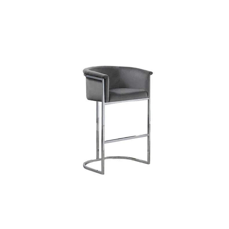 Premium Upholstered Counter Height Chair for Exceptional Quality - image 11