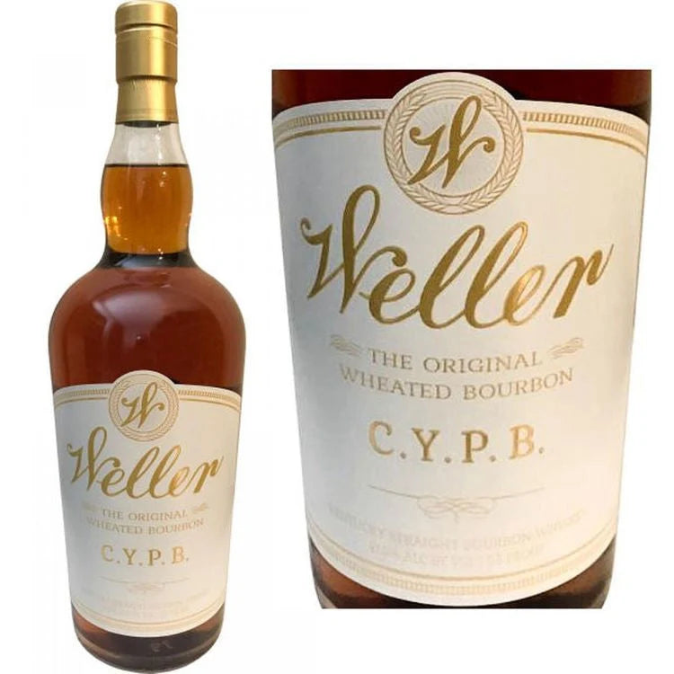Weller C.Y.P.B Bourbon - image 1