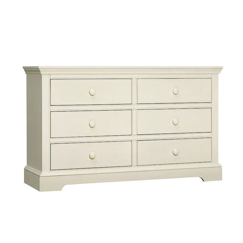 Hanley Six-Drawer Chest - image 7