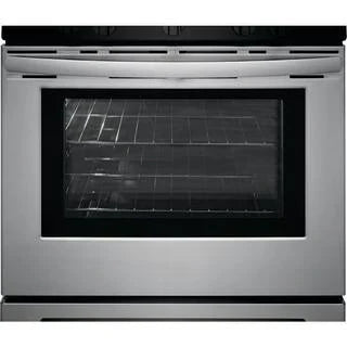 Frigidaire 30 inch (76 cm) wide freestanding 5-burner stainless steel gas hob FCRG3052AS - image 6