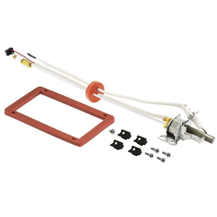 Rheem Protech SP20754 Pilot Thermopile Assembly Replacement Kit for Liquid Propane Water Heaters - image 1