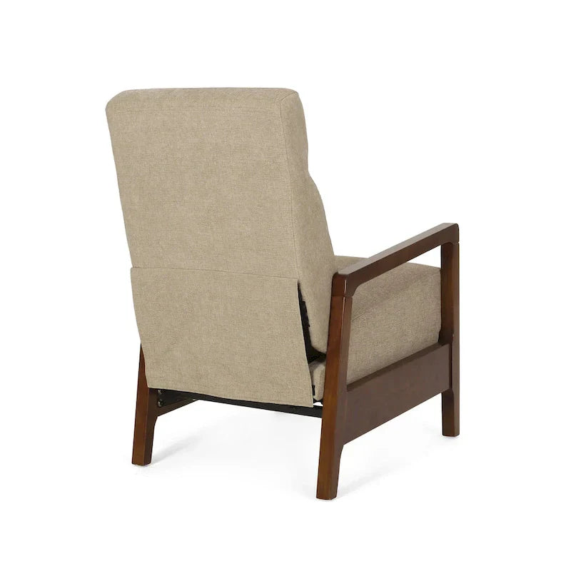 Christopher Knight Home Neihart Waterfall Back Pushback Recliner - image 9