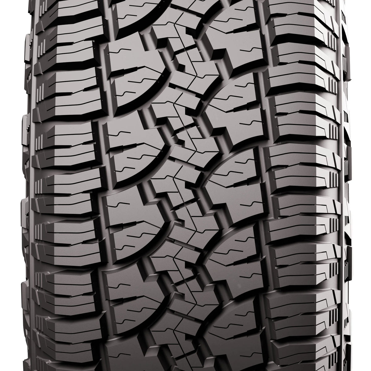 Dextero All-Terrain DAT1 P235/75R15 108S - image 4