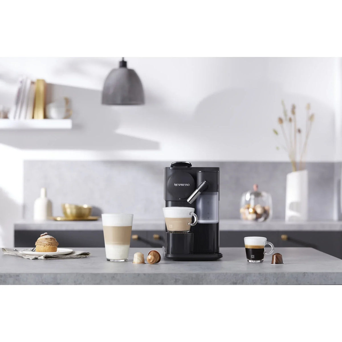 Nespresso by De'Longhi 19 Bar, Espresso & Coffee Machine - image 16