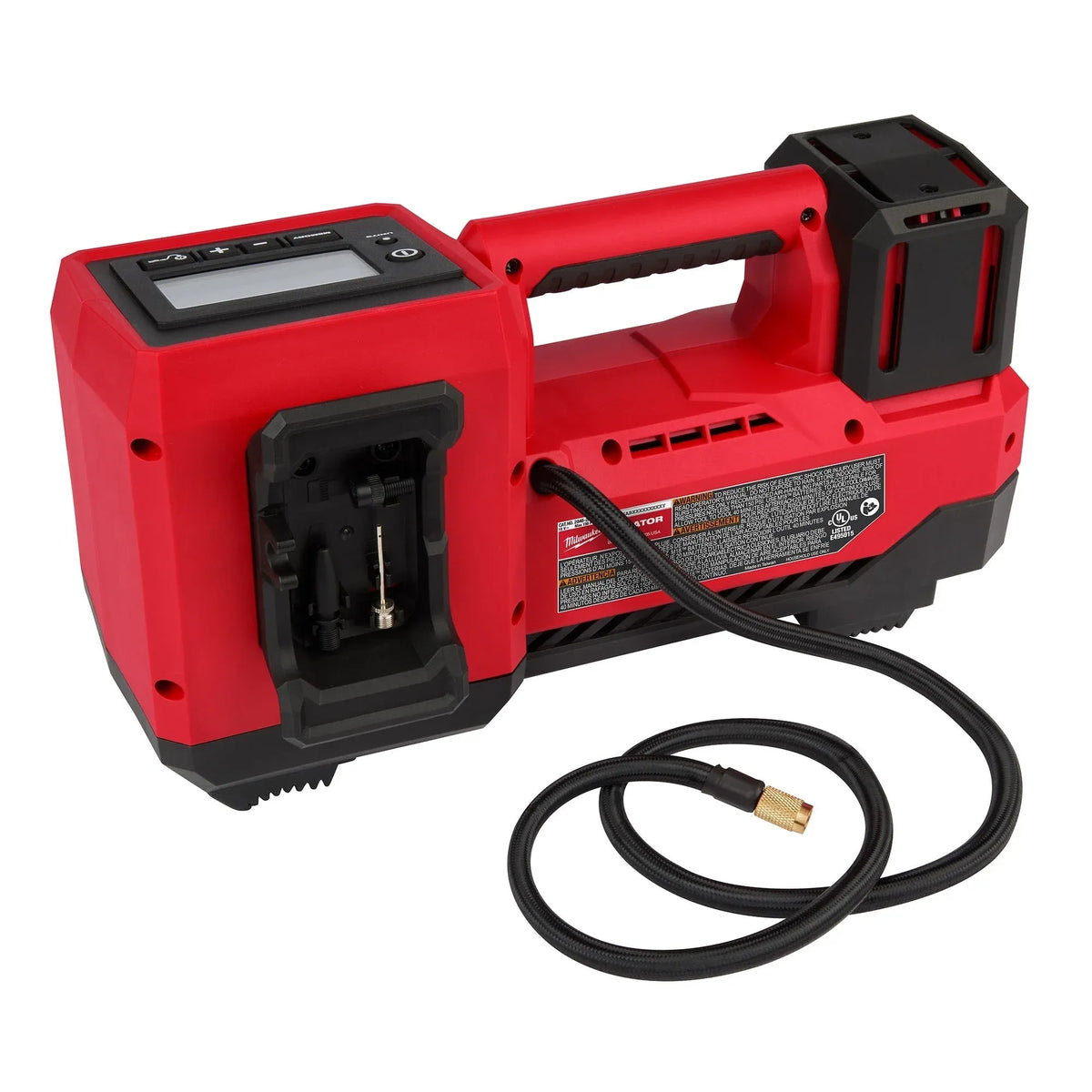 M18 Inflator (Tool Only) - image 4